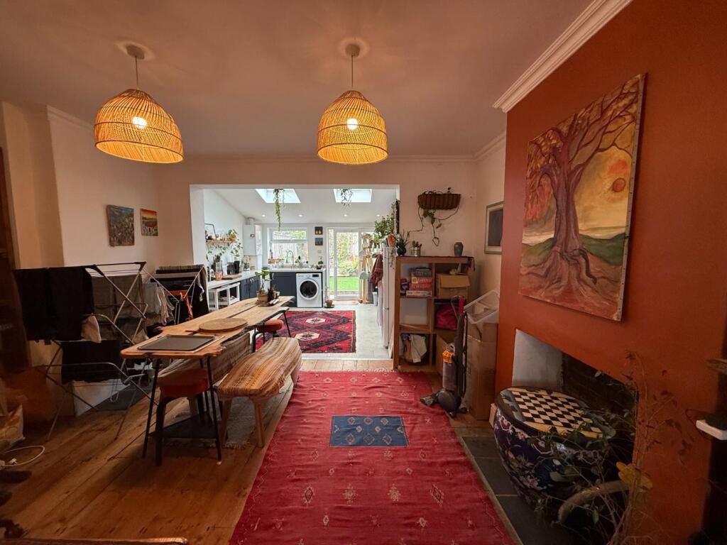 House in Bristol - View 5
