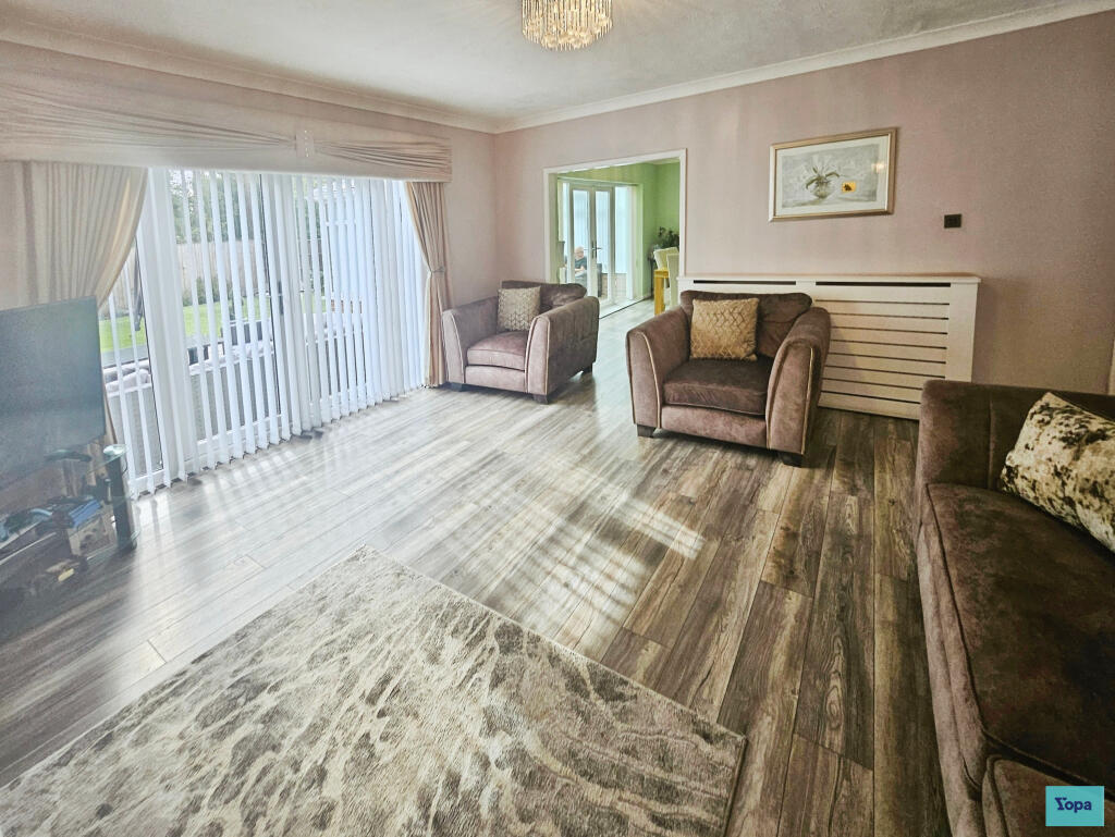 House in Knowsley, Kirkby - View 4