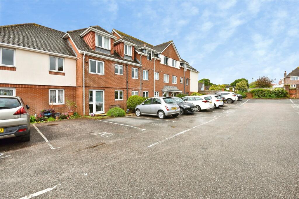 Apartment in East Devon, Exmouth - More