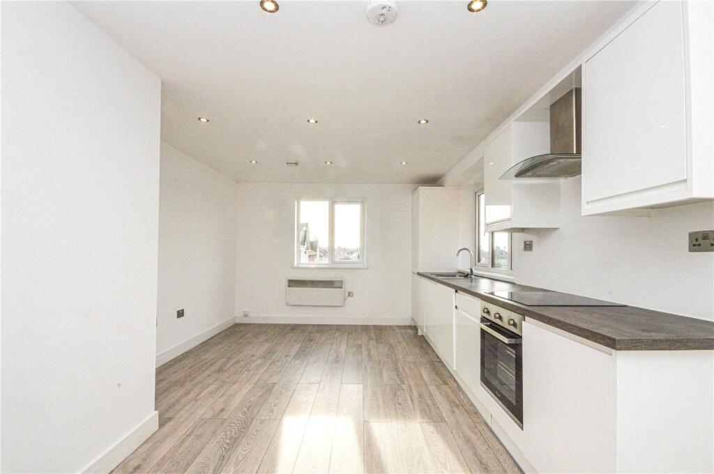 Main image of property: Coach Builders House, Stratton Road, Town Centre, Swindon, SN1