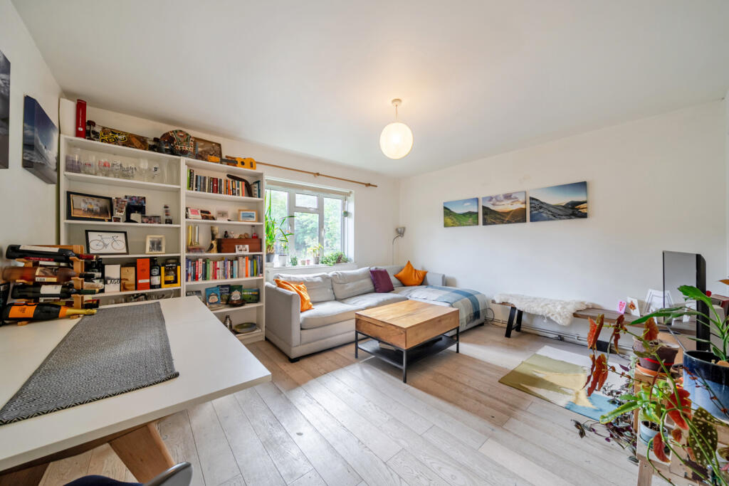 Main image of property: Lyall Avenue, London