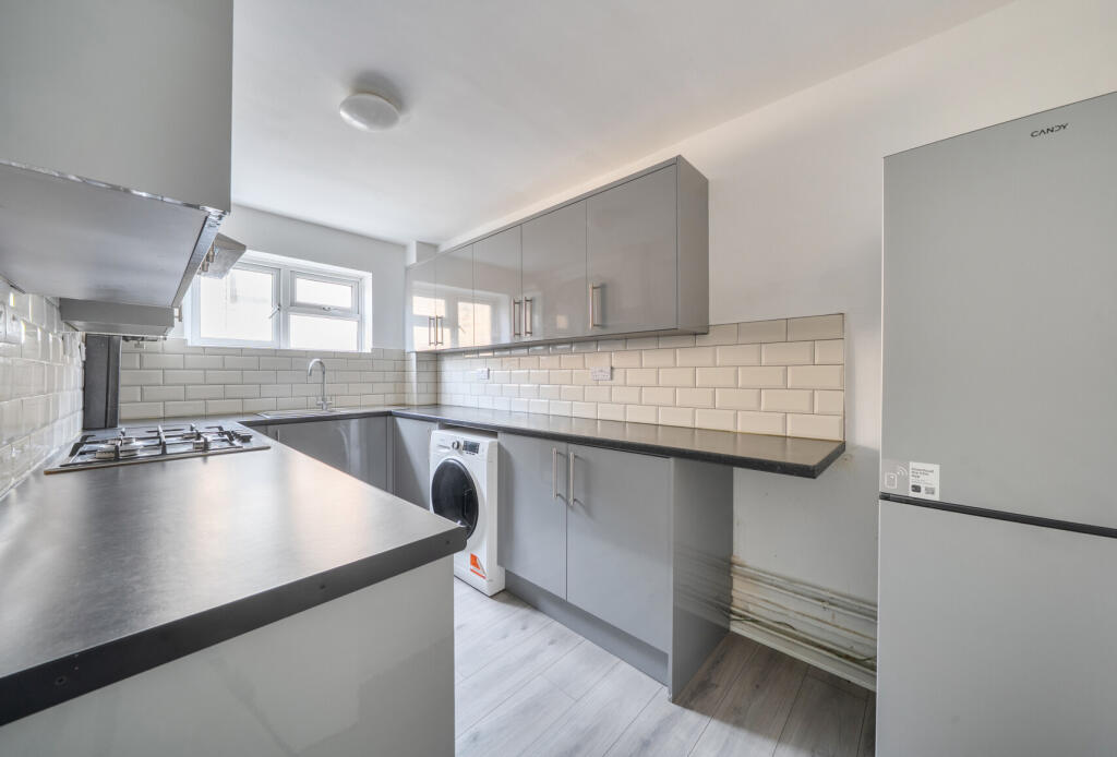Main image of property: Ross Road, Wallington, SM6