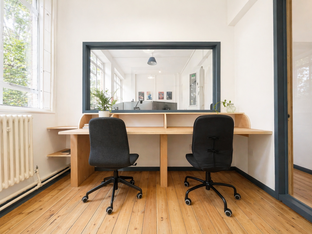 Small Office