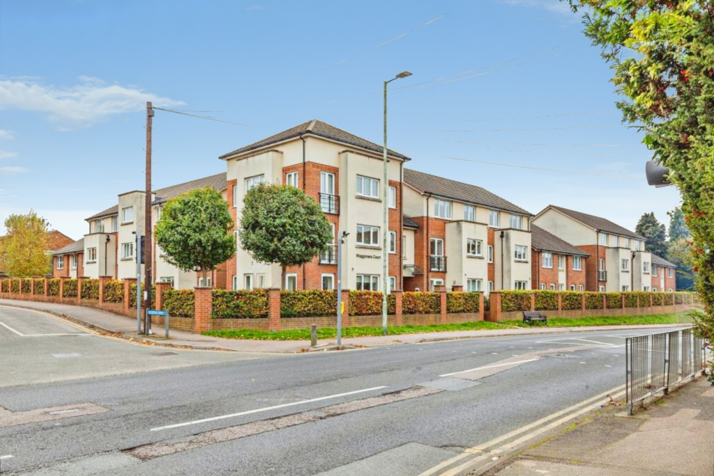 Main image of property: Waggoners Court, Legions Way, Bishops Stortford, Hertfordshire