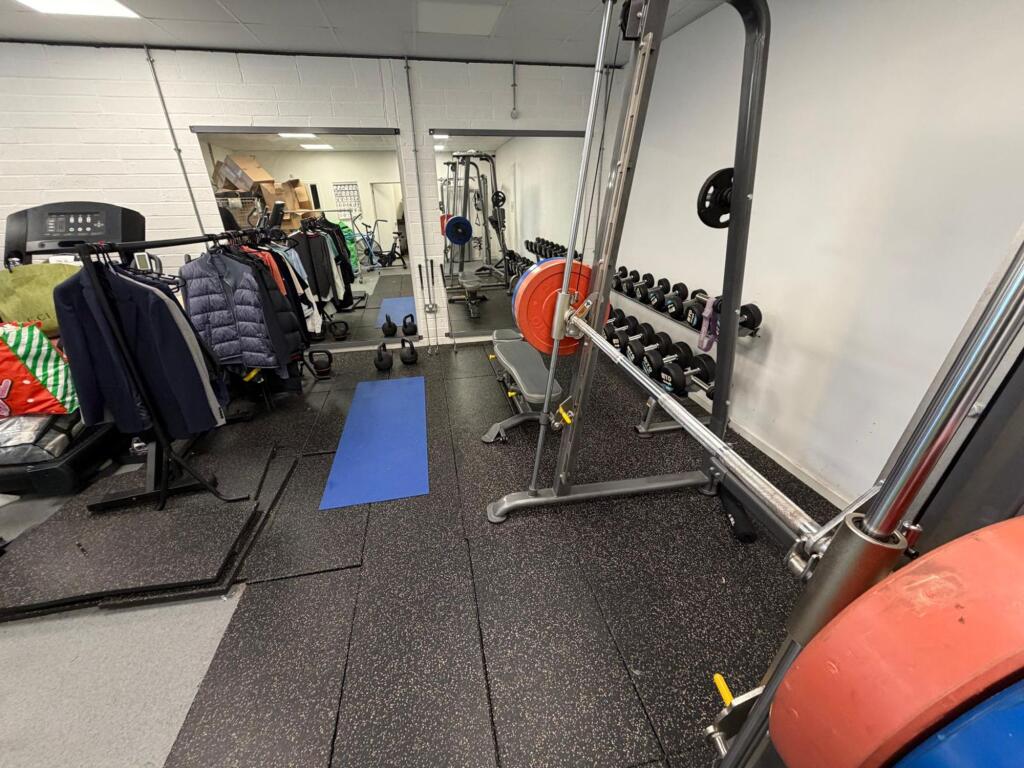 Main image of property: Trinity Road, Bootle, L20