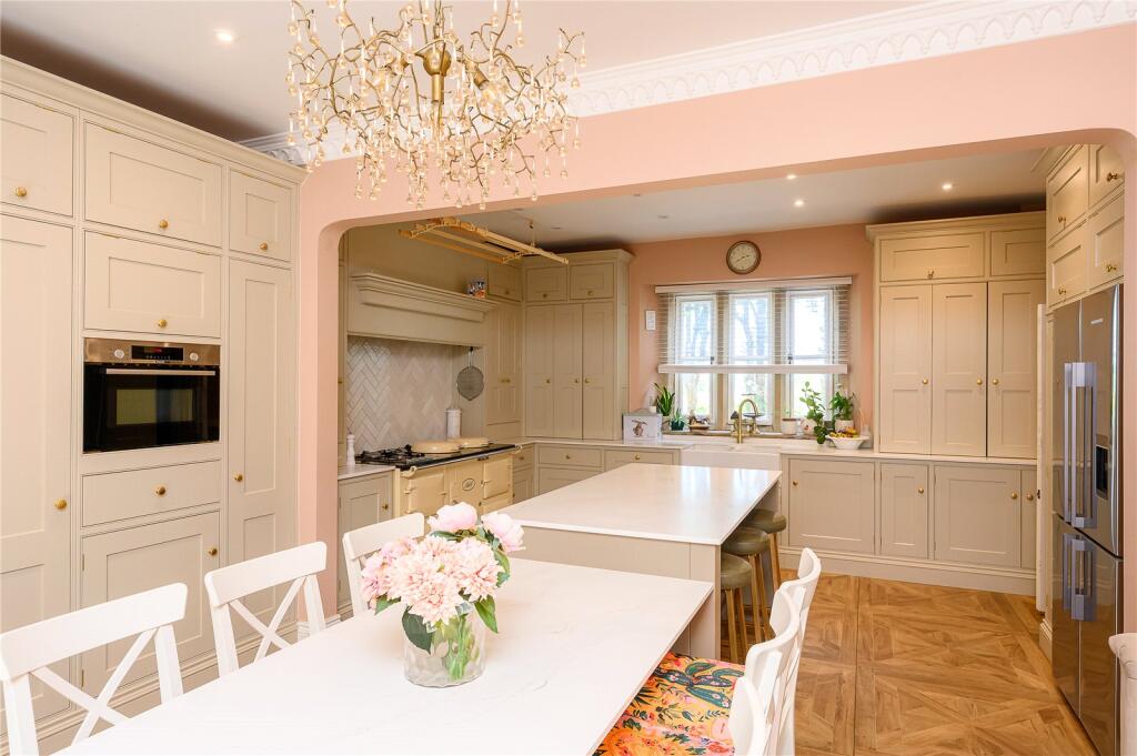 Chapel Court, Sicklinghall, LS22 photo 4