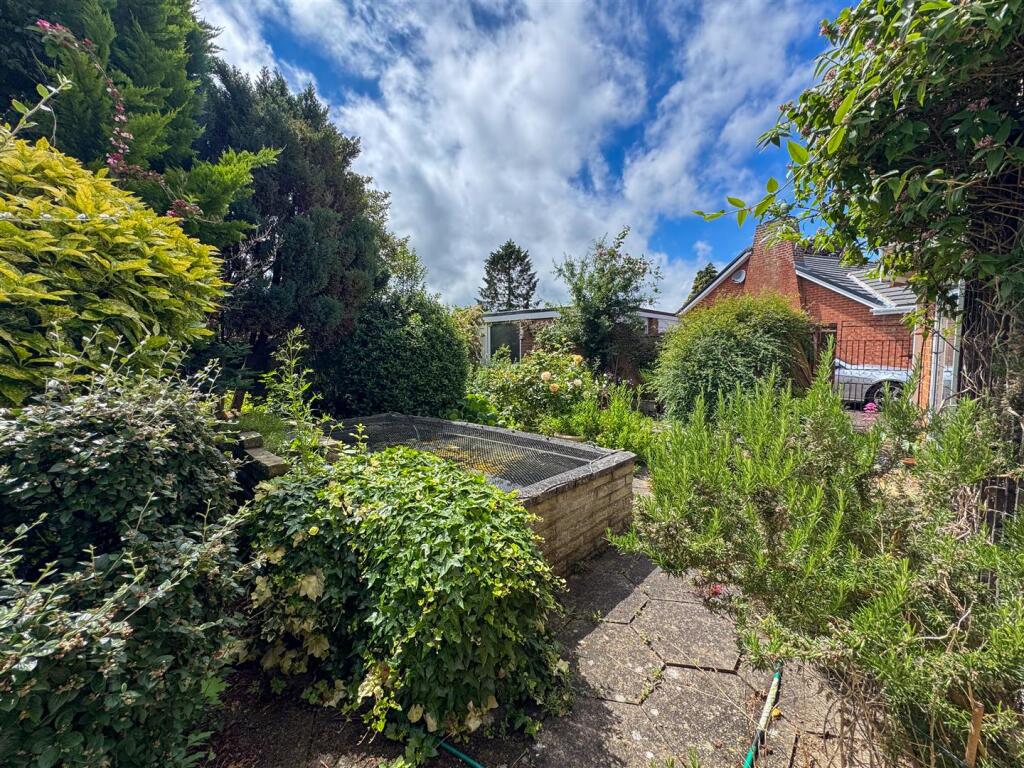 House in Charnwood, Burton on the Wolds - More