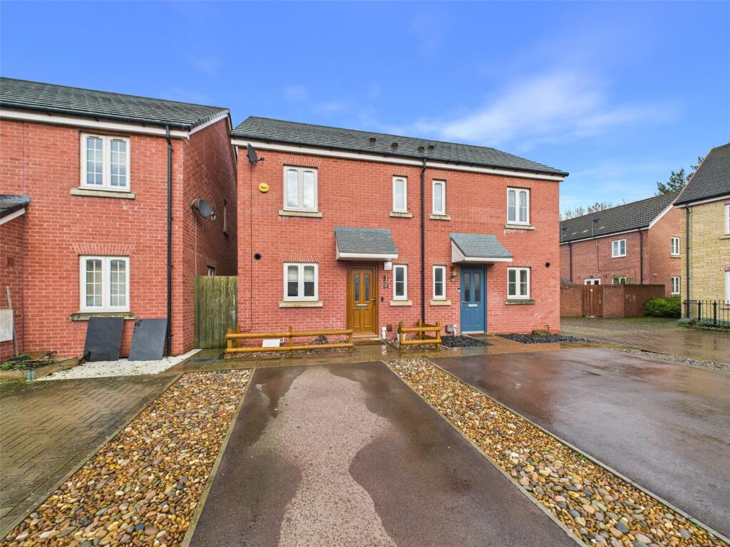 Main image of property: Snetterton Heath Kingsway, Quedgeley, Gloucester, Gloucestershire, GL2