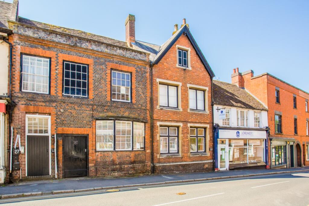 Main image of property: West Street, Buckingham, MK18 