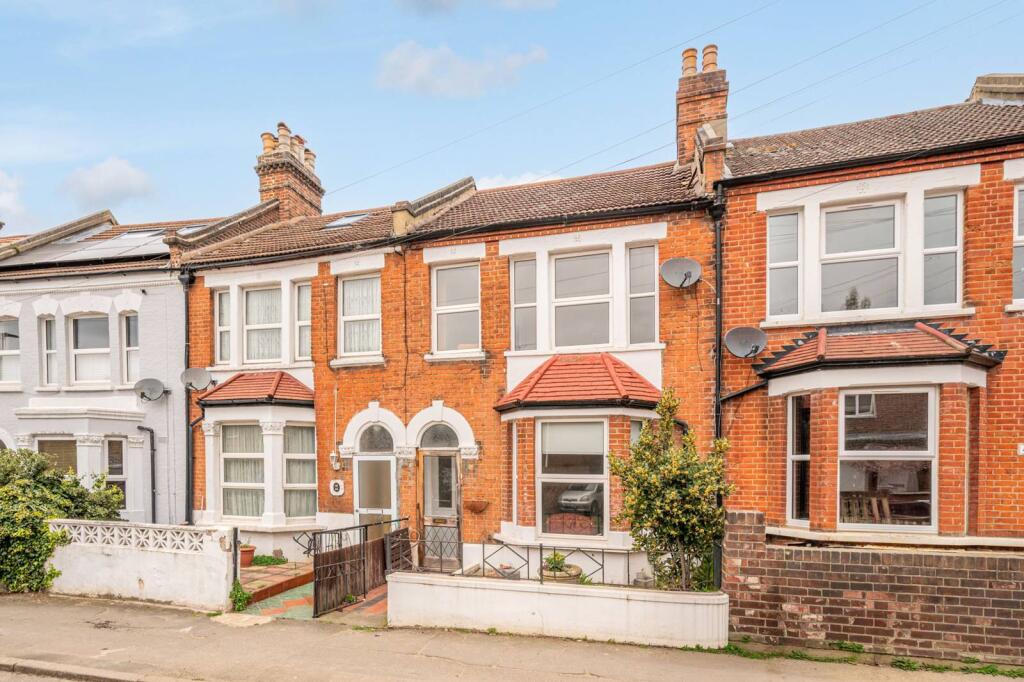 Main image of property: Natal Road, Streatham, London, SW16