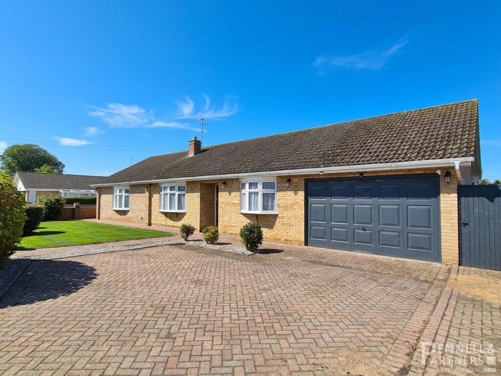 Main image of property: Wype Road, Eastrea, Peterborough, PE7