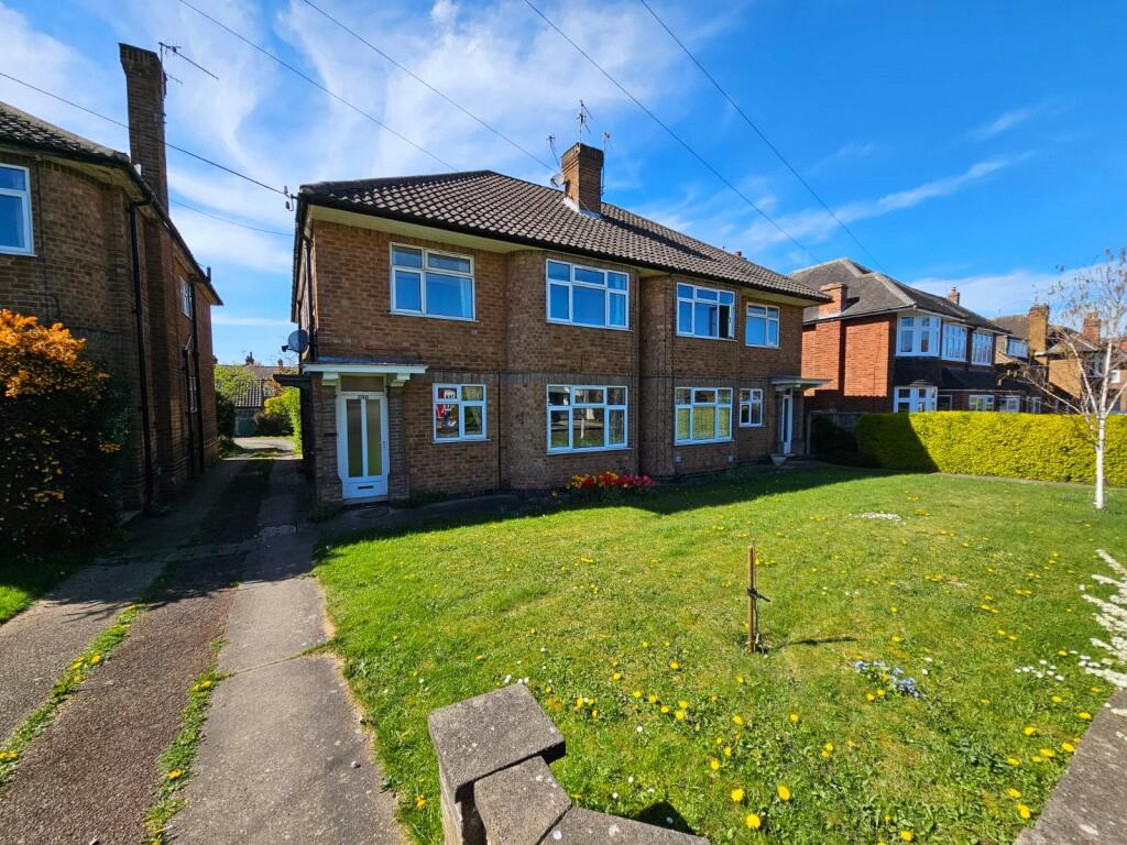 Main image of property: Musters Road, West Bridgford, Nottingham, Nottinghamshire, NG2