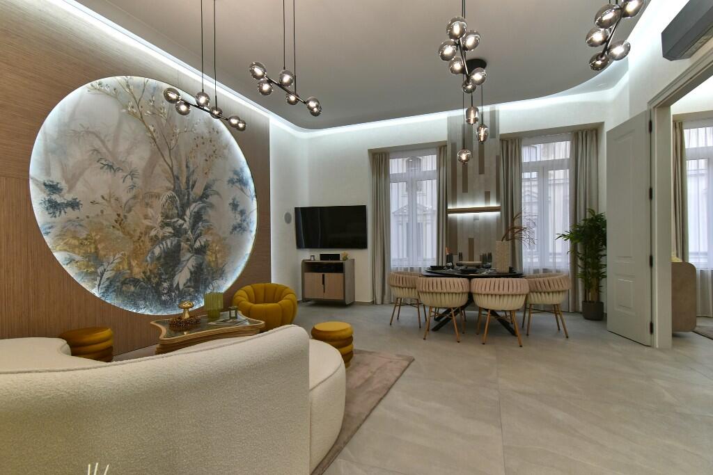 Main image of property: District Vi, Budapest