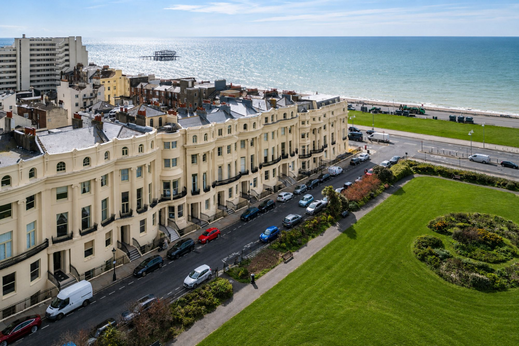 Main image of property: Brunswick Square, Hove, BN3