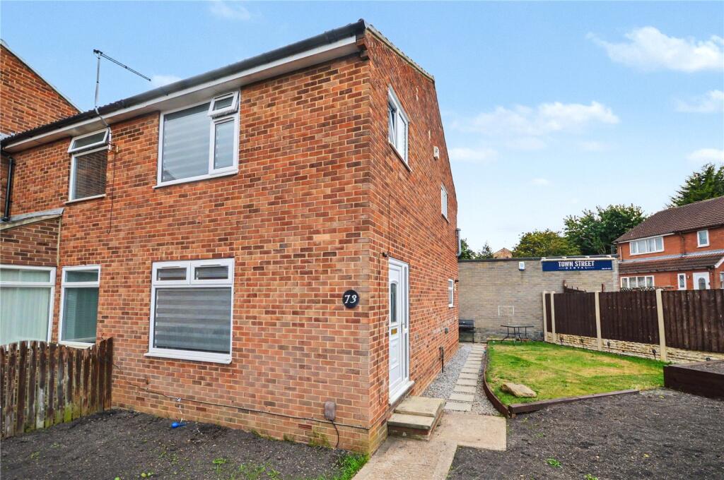 Main image of property: Town Street, Middleton, Leeds