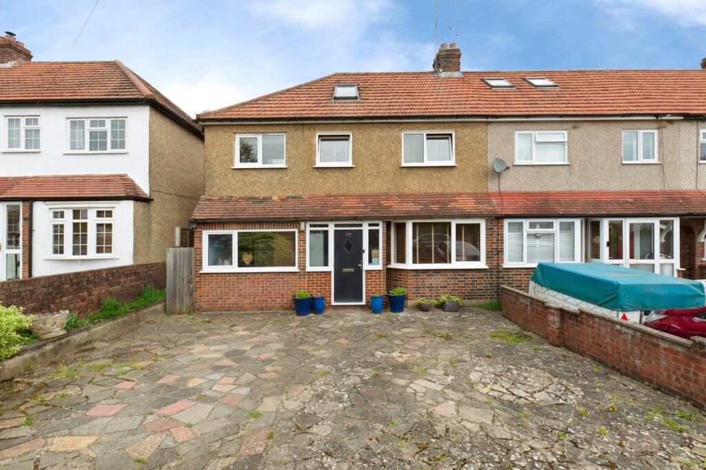 Main image of property: Compton Crescent, Chessington, KT9