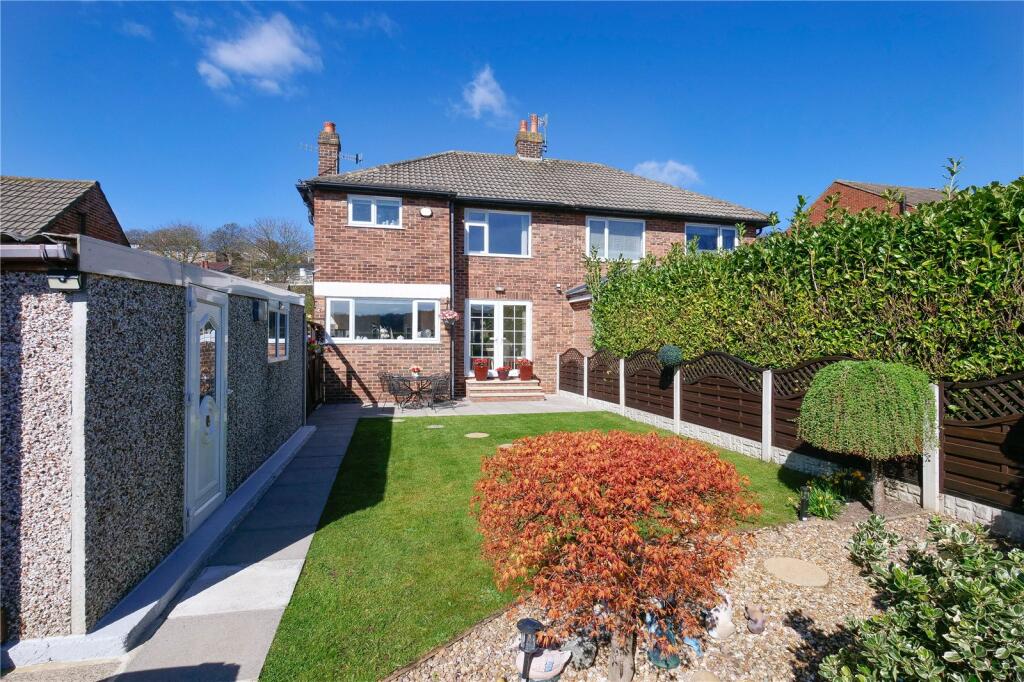 Additional image 2 of St. James Road, Baildon, Shipley, West Yorkshire, BD17