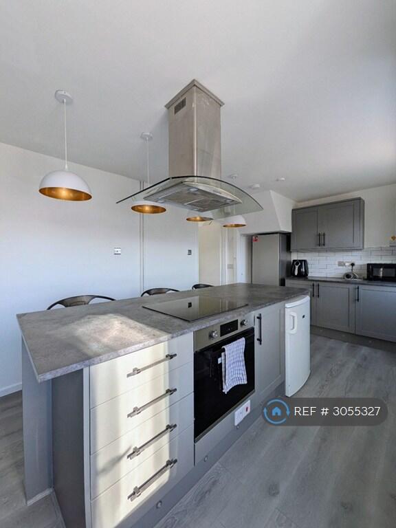 Main image of property: Ashford Crescent, Plymouth, PL3