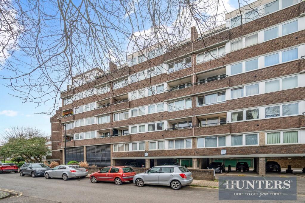 Main image of property: 1 Justin Close, Brentford