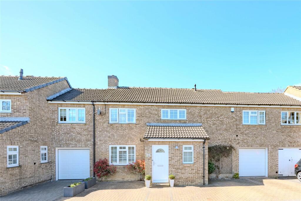 Main image of property: St. Helens Close, Leeds