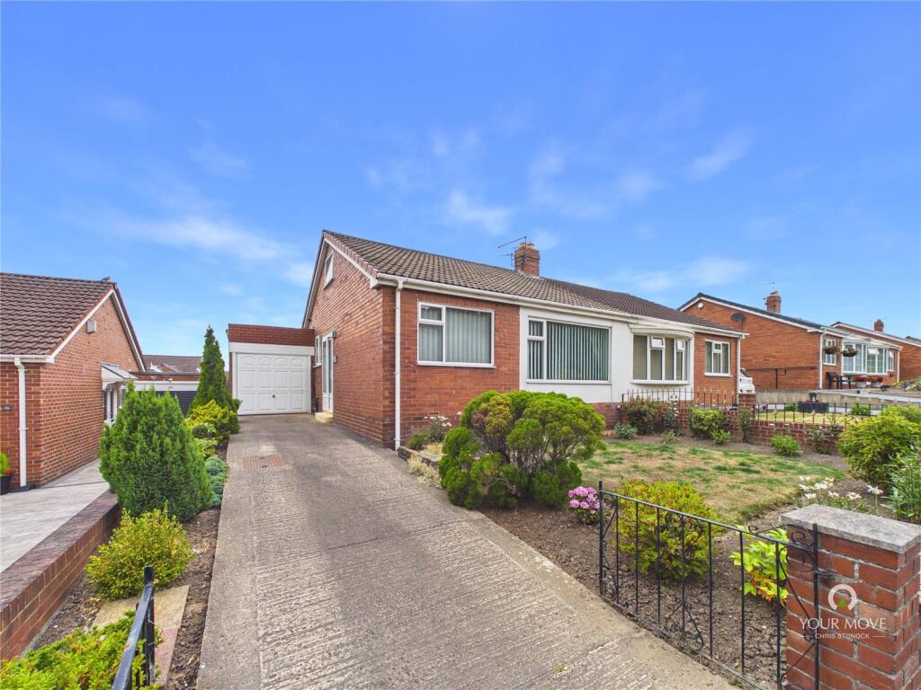 Main image of property: Lonsdale, Birtley, Chester Le Street, Tyne and Wear, DH3