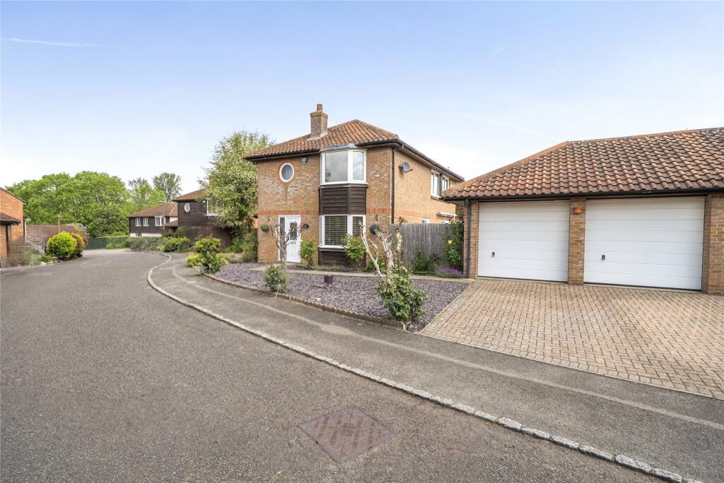 Main image of property: Kenchester, Bancroft, Milton Keynes, Buckinghamshire, MK13