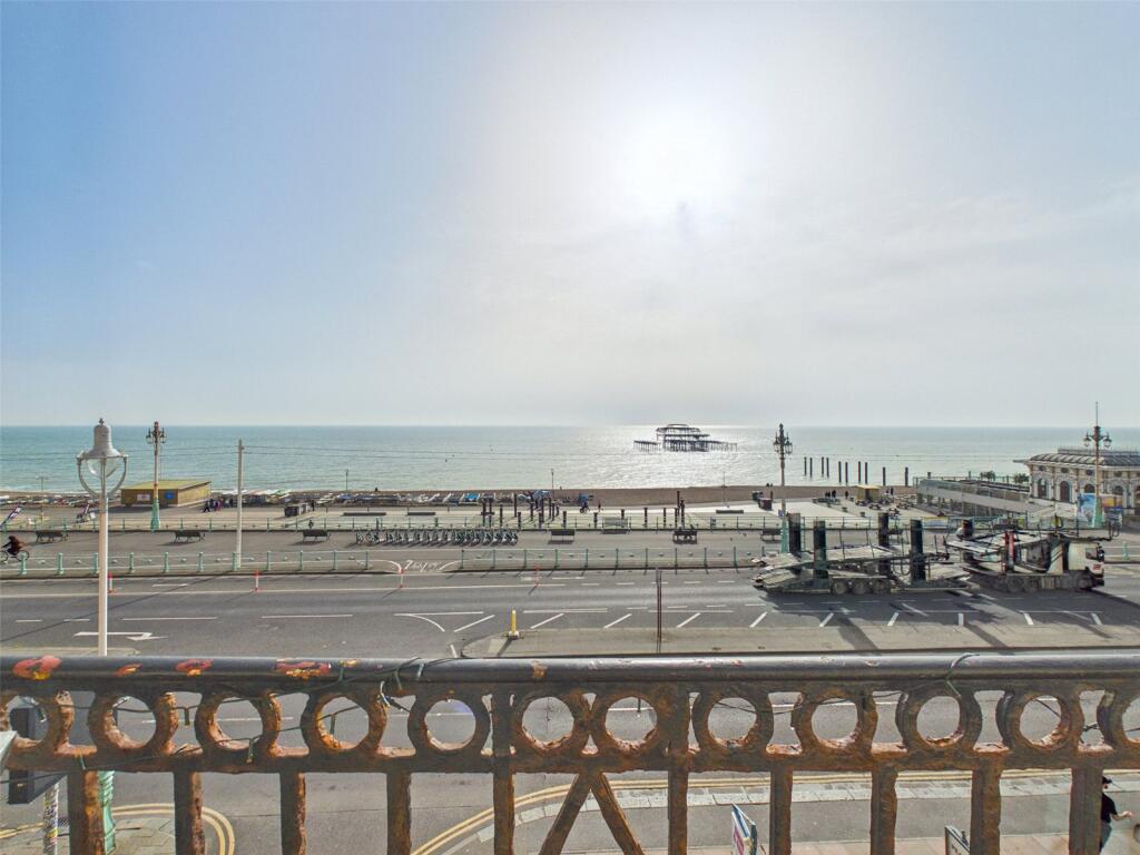Main image of property: Kings Road, Brighton, East Sussex, BN1