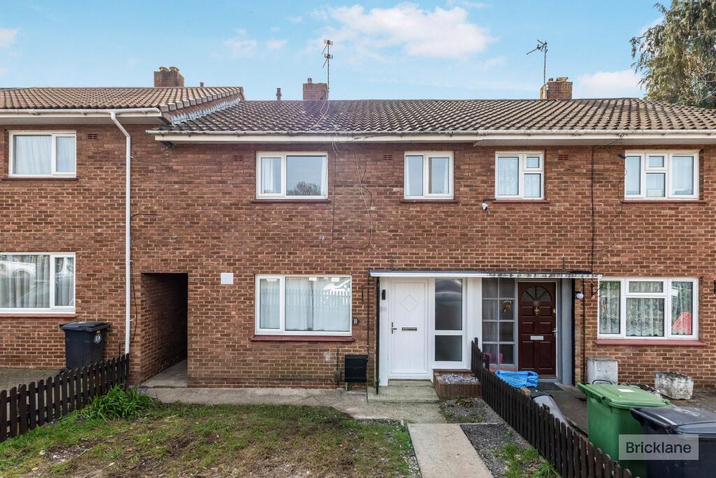Main image of property: Sheppard Road, Fishponds, Bristol
