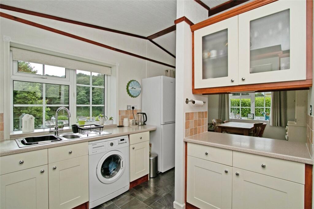 House in Truro, Ponsanooth - View 4