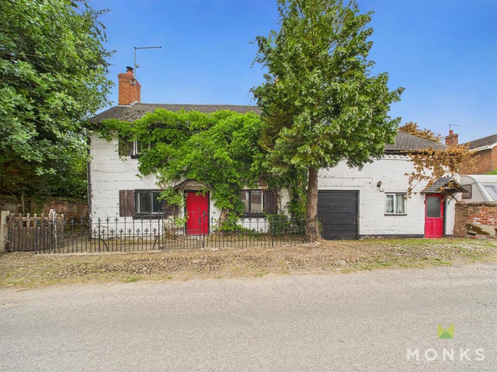 Main image of property: Aston, Wem