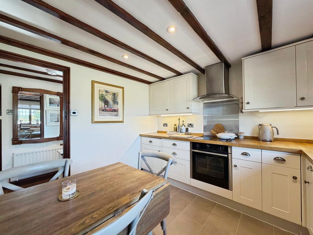 House in Stratford-on-Avon, Clifford Chambers and Milcote CP - View 4
