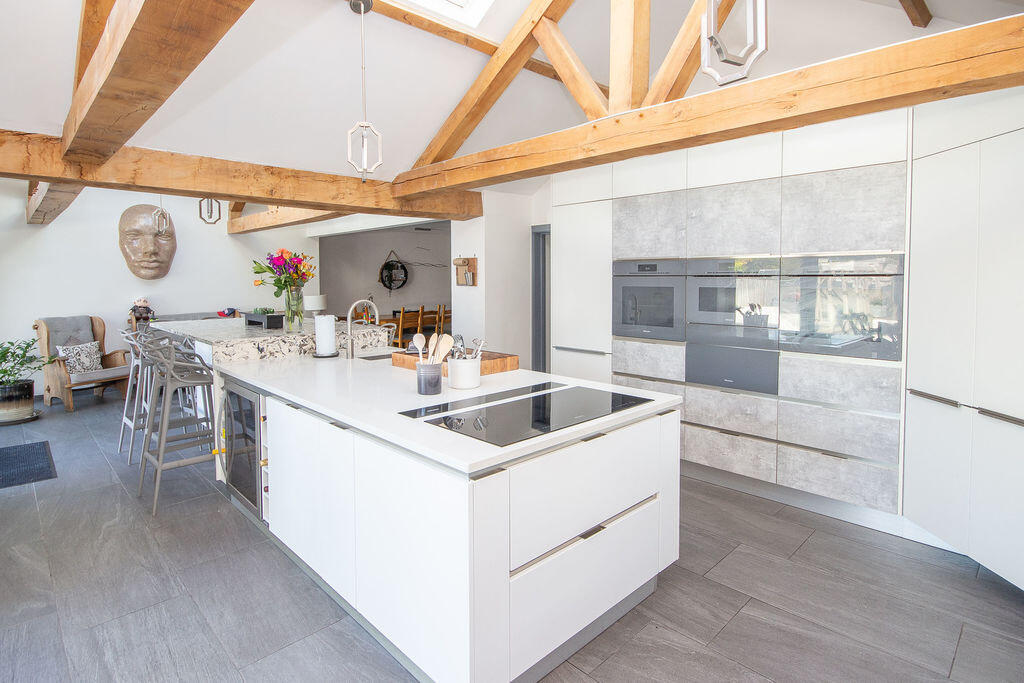 House in New Forest, Marchwood - View 5