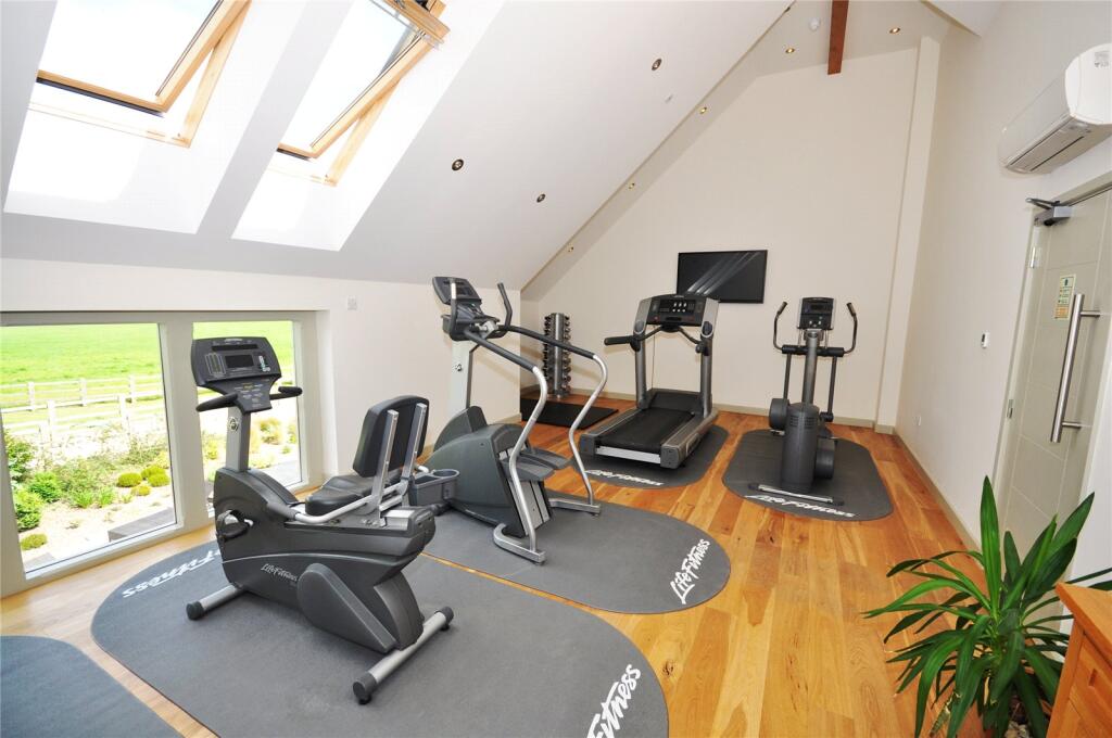 Additional image 25 of Dulcote, Wells, Somerset, BA5