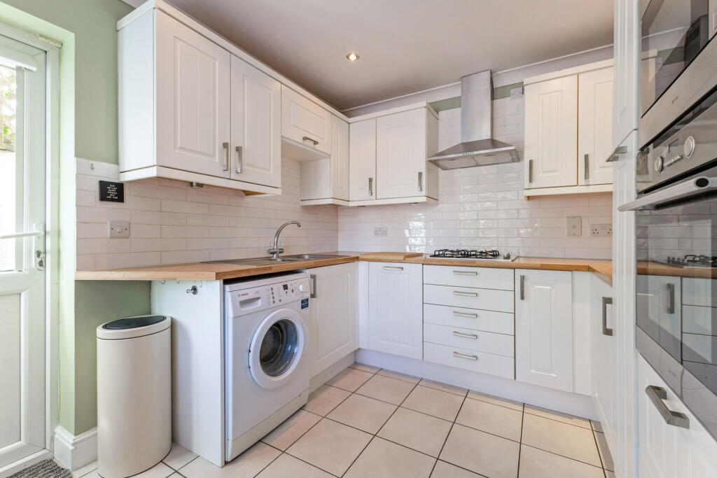 The Garden Mews, Maidenhead, SL6 photo 2