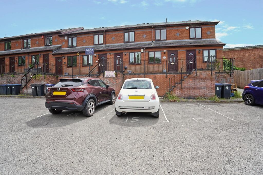 Main image of property: Stapleton Lane, Barwell, Leicester, LE9 8HD