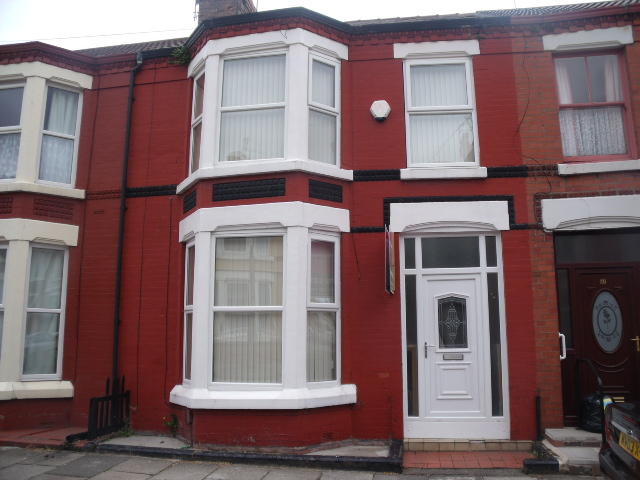 Main image of property: Lambton Road,Liverpool,L17