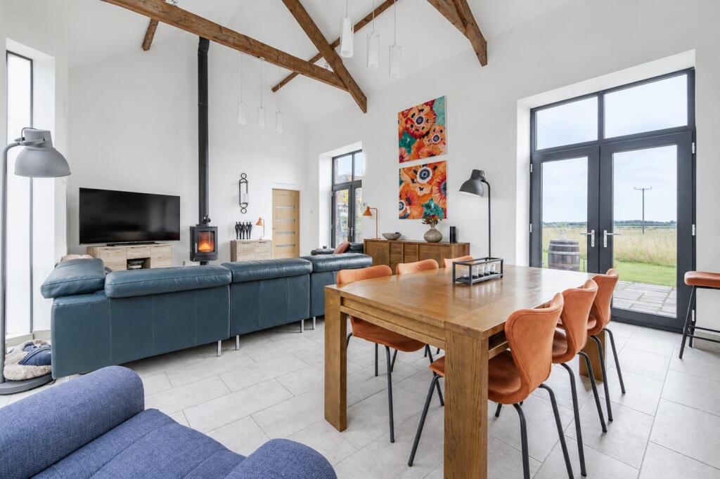 House in Ashington, Northumberland - View 3