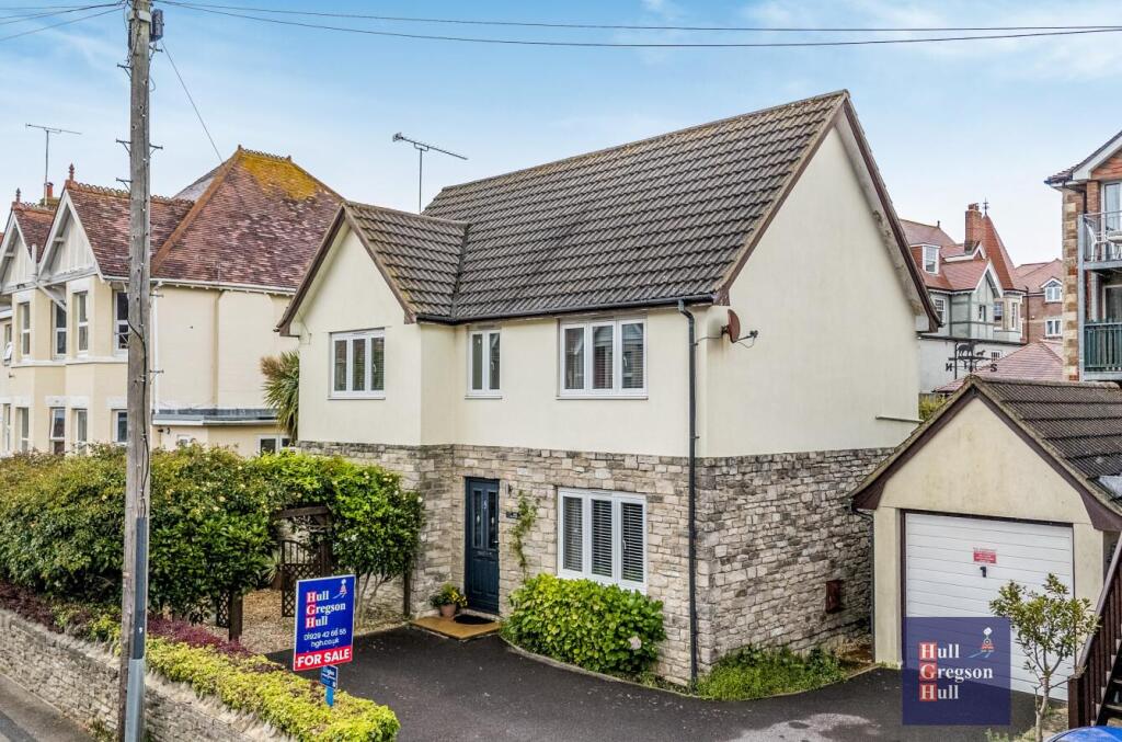 Main image of property: Ulwell Road, Swanage