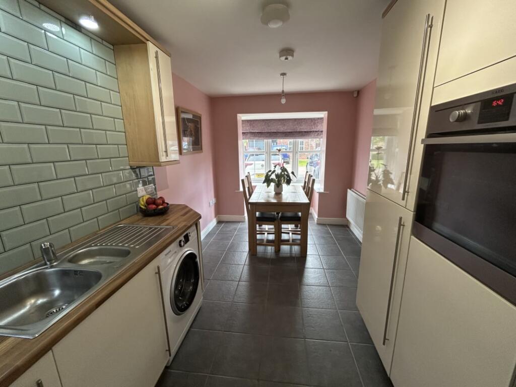 House in Wigton, Cumberland - View 5