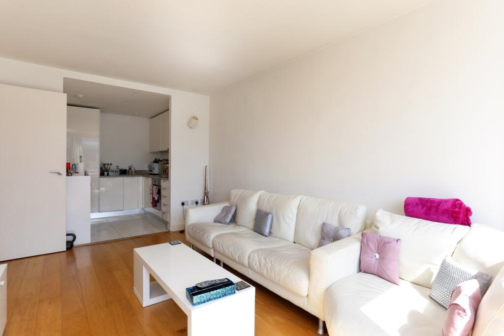 Main image of property: High Point Village Hayes UB3