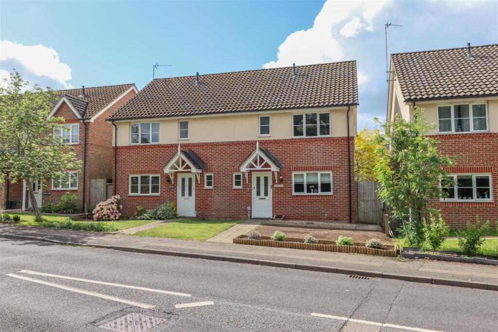 Main image of property: Hills Farm Lane, Horsham