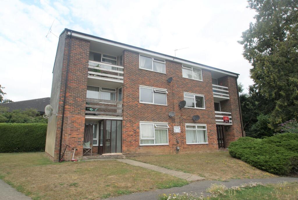 Main image of property: The Elms, Andover, SP10