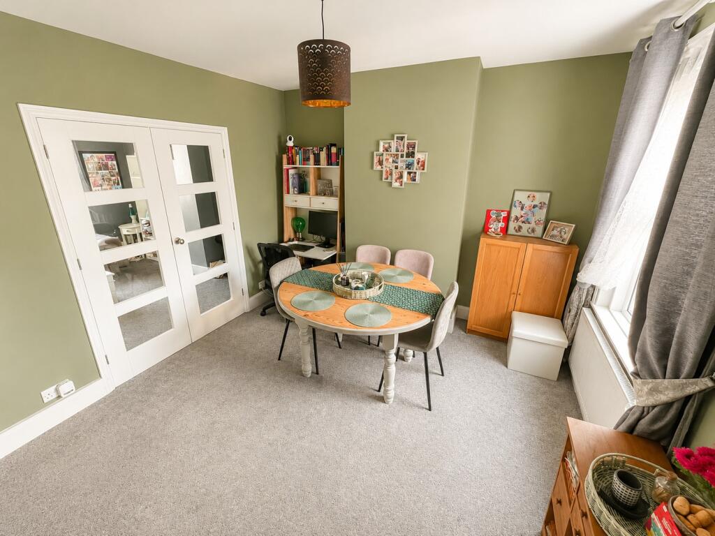 House in Gosport, Hampshire - More