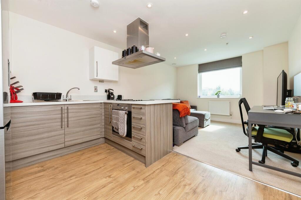 Main image of property: Bessemer Road, WELWYN GARDEN CITY