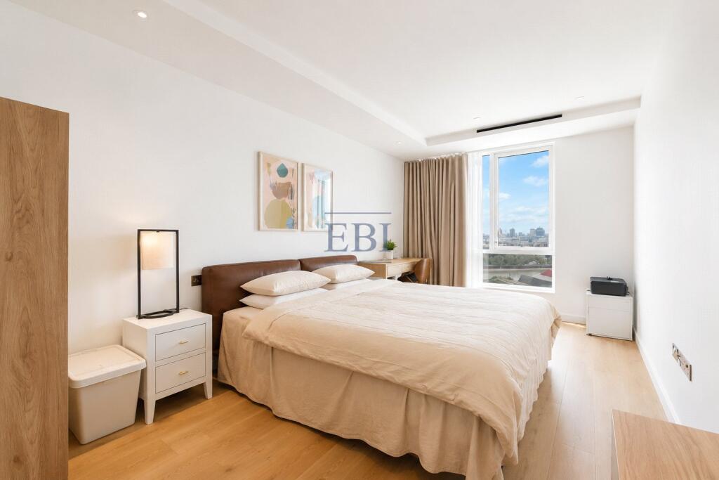 Apartment in London, Clapham Junction - View 4