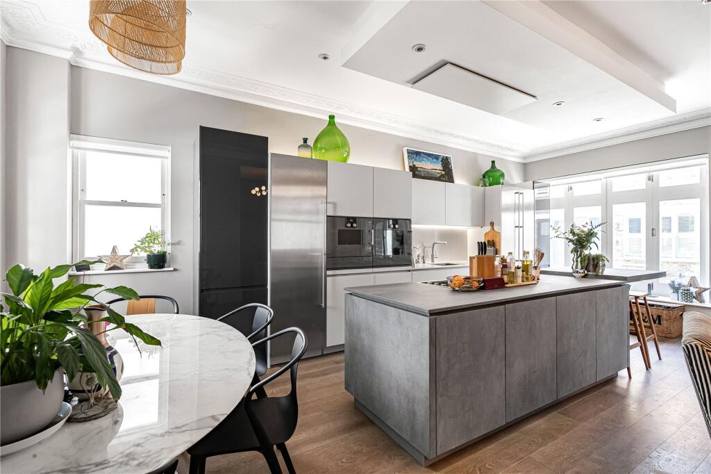 Main image of property: Radnor Mews, Hyde Park Estate, London, W2