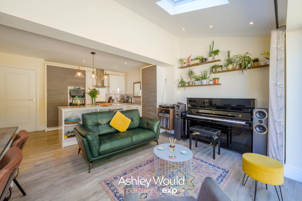 House in Birmingham - View 5
