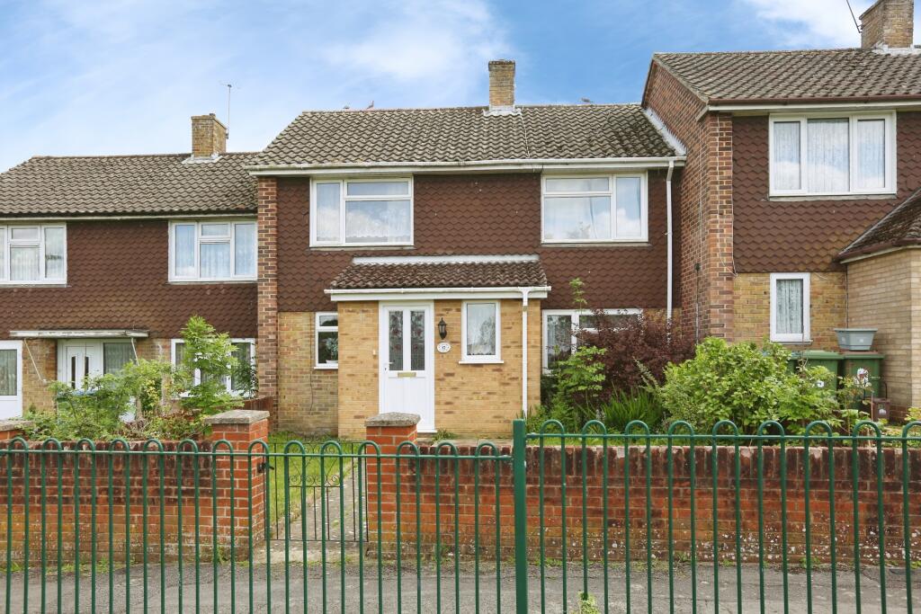 Main image of property: Bailey green, Southampton, SO18