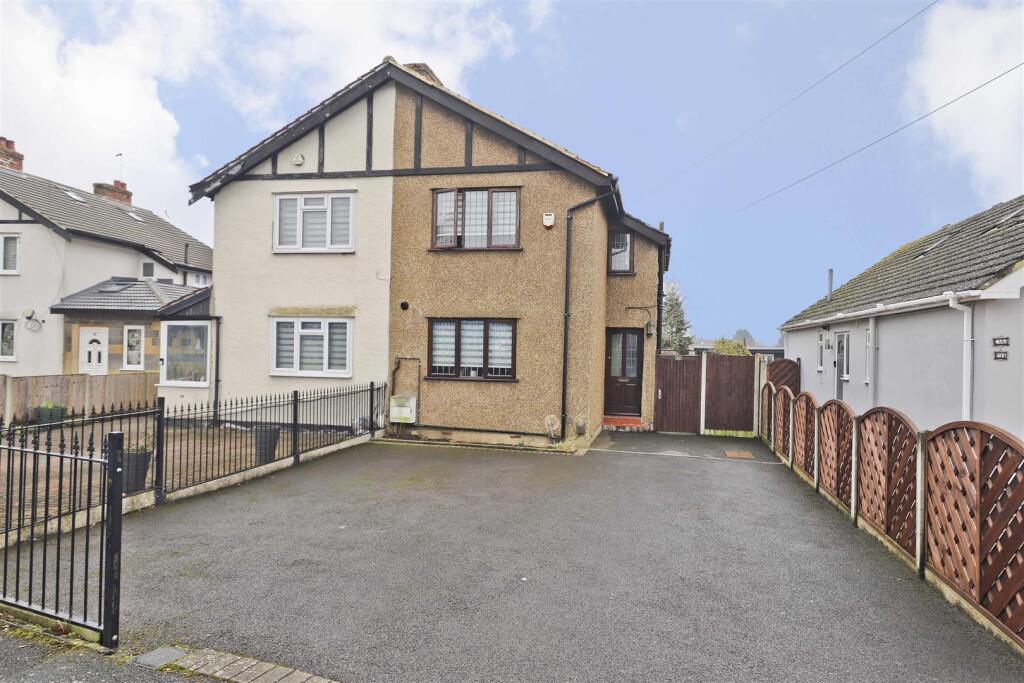 Main image of property: Nicholls Avenue, Hillingdon, UB8
