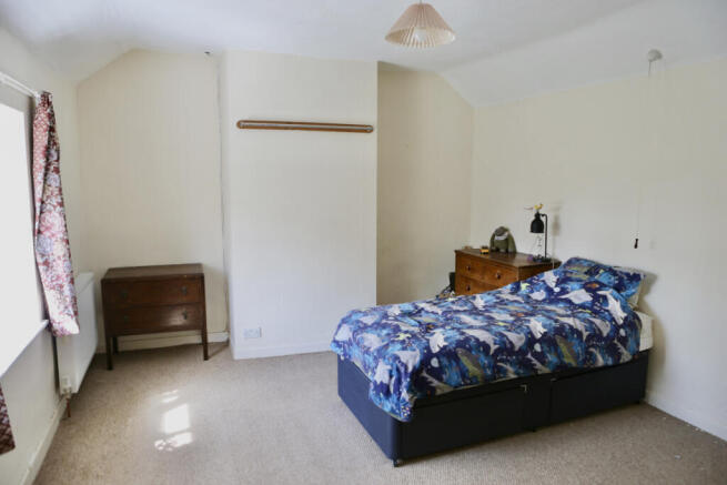 Attractive Smallholding Country Property